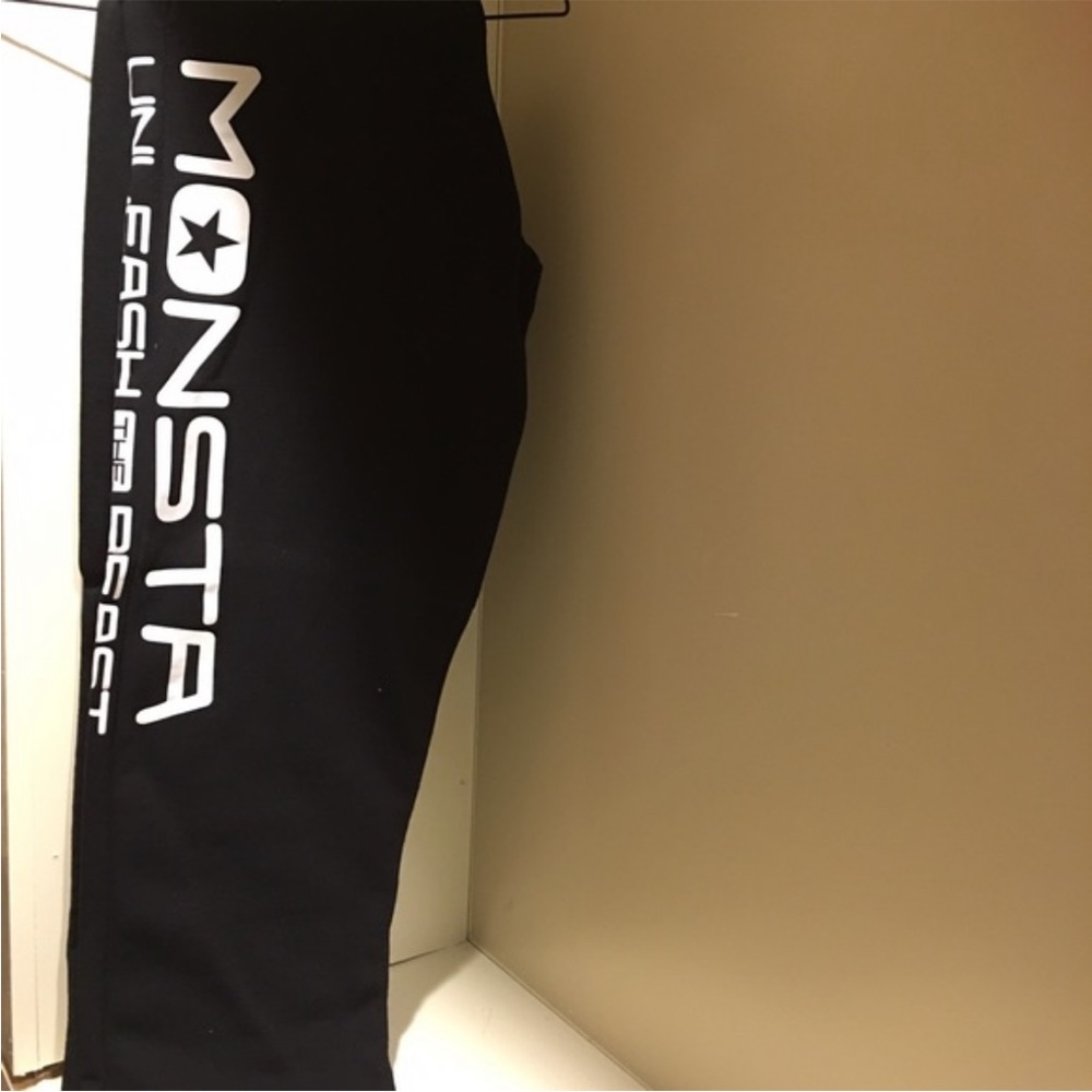 Monsta Sweat Pants